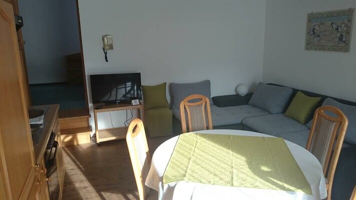 Haus Eckschlager Bad Hofgastein Top 23 Wohnzimmer