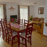 Photo of apartment with 3 bedrooms, 2 showers/WC | © Terry Shipard