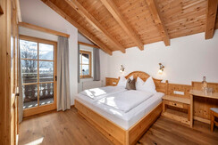 Sunnseiten Zimmer