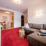 Photo of Apartment, separate toilet and shower/bathtub, 2 bed rooms