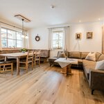 Photo of Apartment, separate toilet and shower/bathtub, 4 or more bed rooms