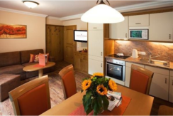 Appartement Küche