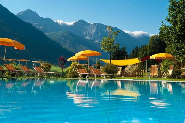 Montana-Sommer