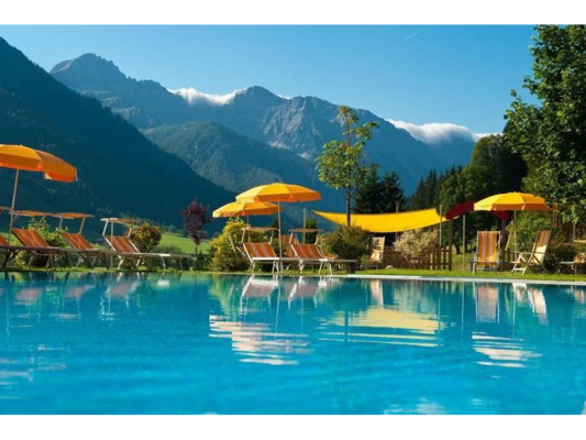 Montana-Sommer