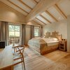 Bild von Doppelzimmer "Wildrose" Loft