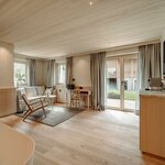 Bild von Familiensuite "Salbei"