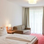 Photo of Double room, shower, toilet