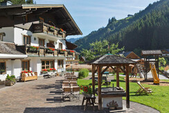 Haupthaus