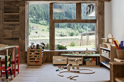 Spielzimmer