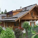 Photo of Holiday home, shower, toilet, 2 bed rooms