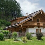 Photo of "Jaga-Hüttn"
