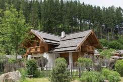 Förster-Hütte