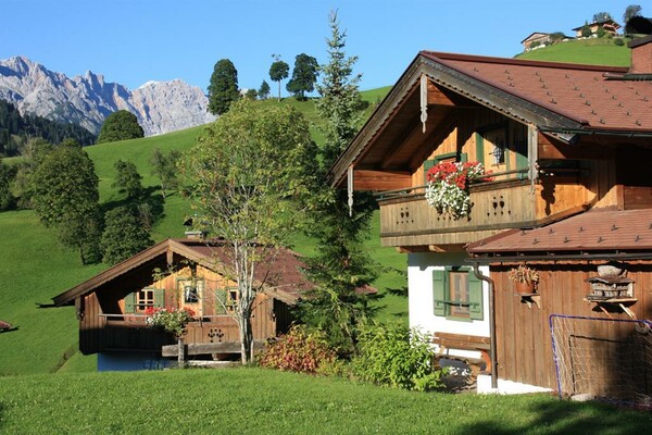 Chalets