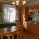 Bild von Fewo B (2-3 Personen/1 SZ, 1 WSR)