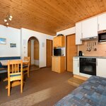 Photo of Apartman, zuhanyoz, fürdő, WC, 1 hálószoba