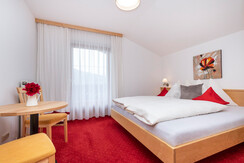 Schlafzimmer-Appartement-A