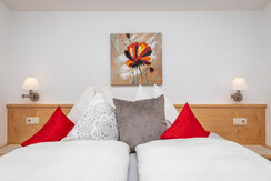 Schlafzimmer-Appartement-A