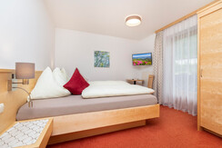 Schlafzimmer-Typ-B