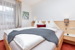 Schlafzimmer-Typ-B