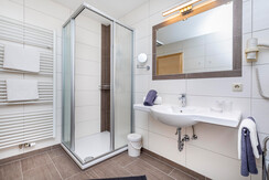 Schlafzimmer-Typ-B