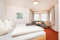Schlafzimmer-Typ-C