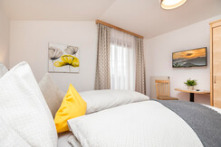 Schlafzimmer-Typ-C