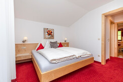 Haus-Eva-Schlafzimmer