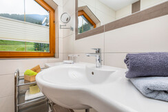 Haus-Eva-Badezimmer