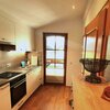 Photo of apartment/2 bedrooms/bath tub, WC
