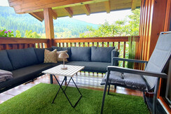 kl. Balkon Typ B