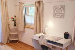 Schlafzimmer Typ B 