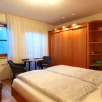 Photo of Double room, shower, toilet