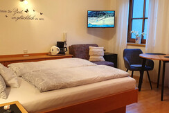 Doppelzimmer 