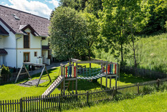 Waldsicht-Flachau, playground