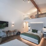 Bild von Suite Garten-Zeit, HP