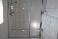 Dusche
