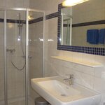 Bild von Apartment/2 Schlafräume/Dusche, WC