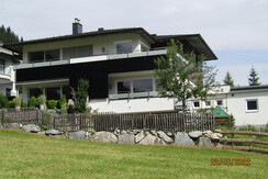 Unser Haus
