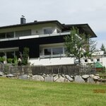 Bild von Suterrain Wohnung (halbkeller Wohnung)