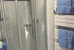 Dusche