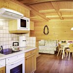 Photo of Fewo B (2-4 pers./1 bedroom)