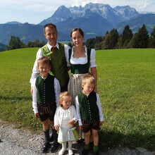 Familie 2020