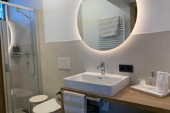 Badezimmer App. 2