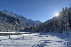 Jägersee