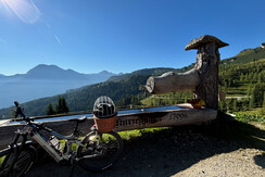 Radfahren