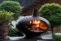 Gartengrill