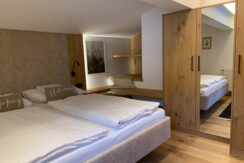 Schlafzimmer Typ 3