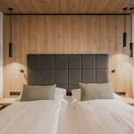 Photo of Double room, shower, toilet, 1 bed room