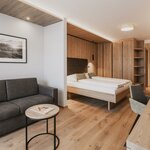 Photo of Double room, shower, toilet