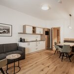 Photo of Junior suite, shower, toilet